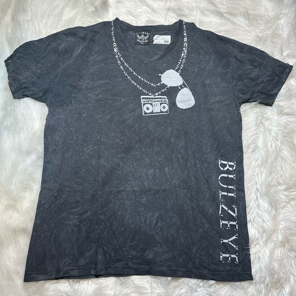 From Atlanta company PURE - another original short - BULZEYE - Picture 1 of 5